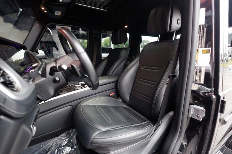 2019 Mercedes-Benz G-Class 65
