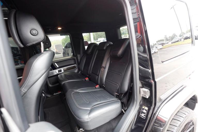 2019 Mercedes-Benz G-Class 67