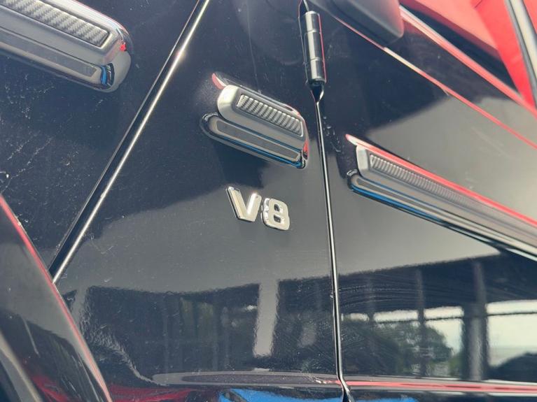 2019 Mercedes-Benz G-Class 39