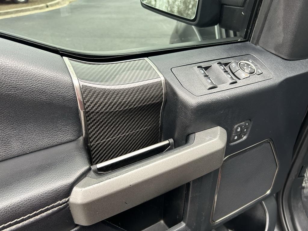 2020 Ford F-150 Raptor photo 46