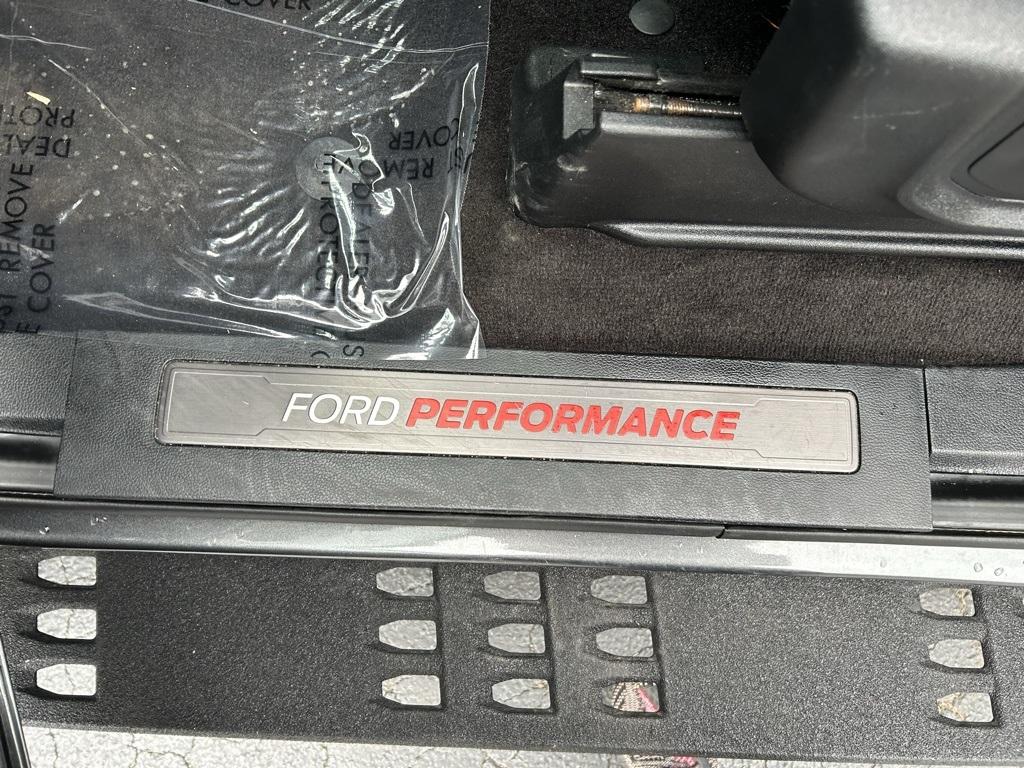 2020 Ford F-150 Raptor photo 49