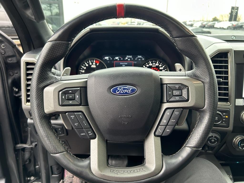 2020 Ford F-150 Raptor photo 51