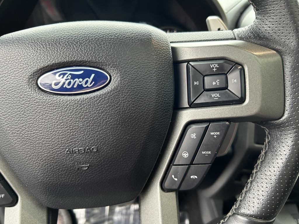 2020 Ford F-150 Raptor photo 53