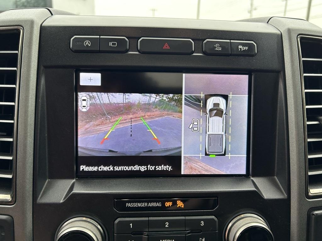 2020 Ford F-150 Raptor photo 56