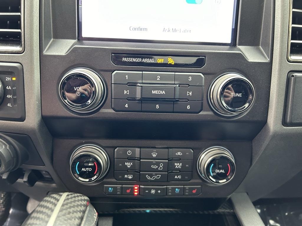 2020 Ford F-150 Raptor photo 57