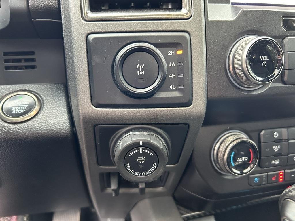 2020 Ford F-150 Raptor photo 58