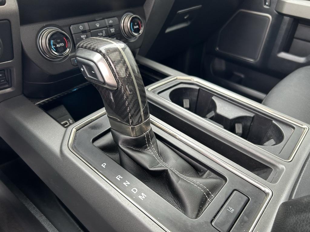 2020 Ford F-150 Raptor photo 59