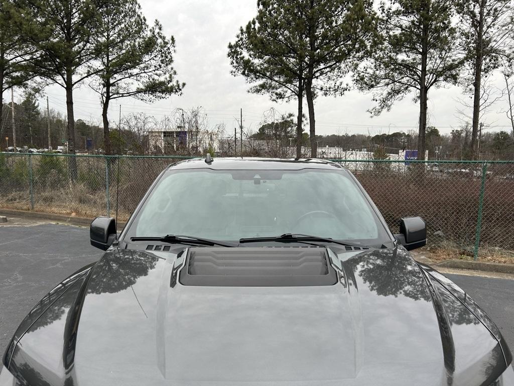 2020 Ford F-150 Raptor photo 9