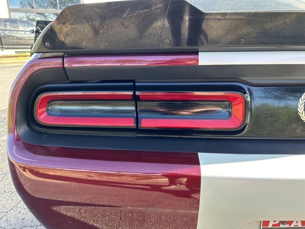 2020 Dodge Challenger R/T Scat Pack Widebody photo 21