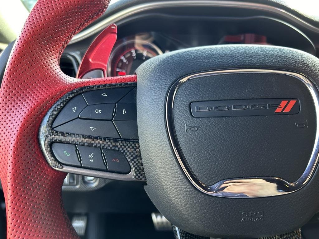 2020 Dodge Challenger R/T Scat Pack Widebody photo 44