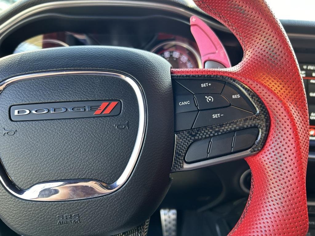 2020 Dodge Challenger R/T Scat Pack Widebody photo 45
