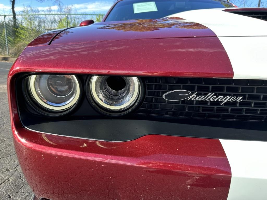 2020 Dodge Challenger R/T Scat Pack Widebody photo 5