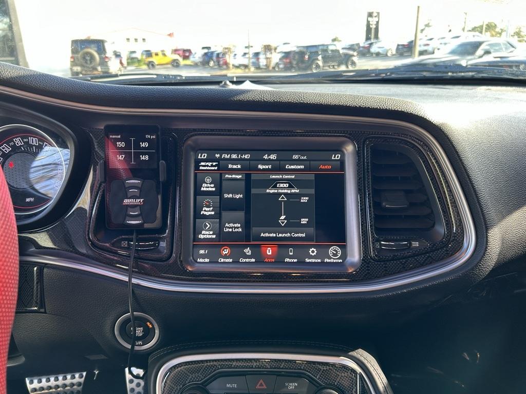 2020 Dodge Challenger R/T Scat Pack Widebody photo 49