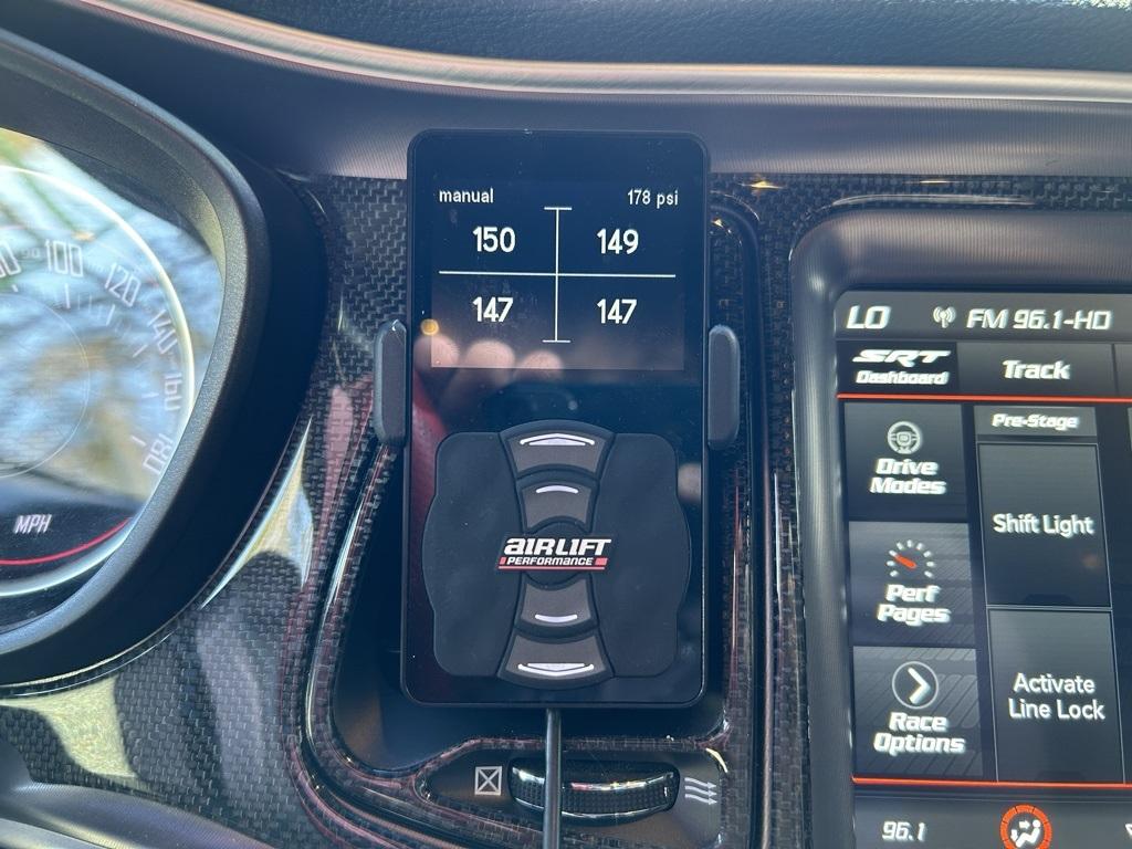 2020 Dodge Challenger R/T Scat Pack Widebody photo 50