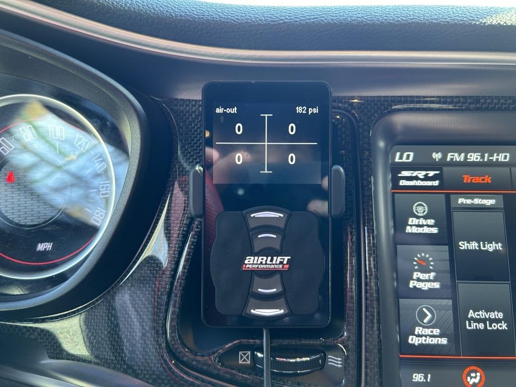 2020 Dodge Challenger R/T Scat Pack Widebody photo 57