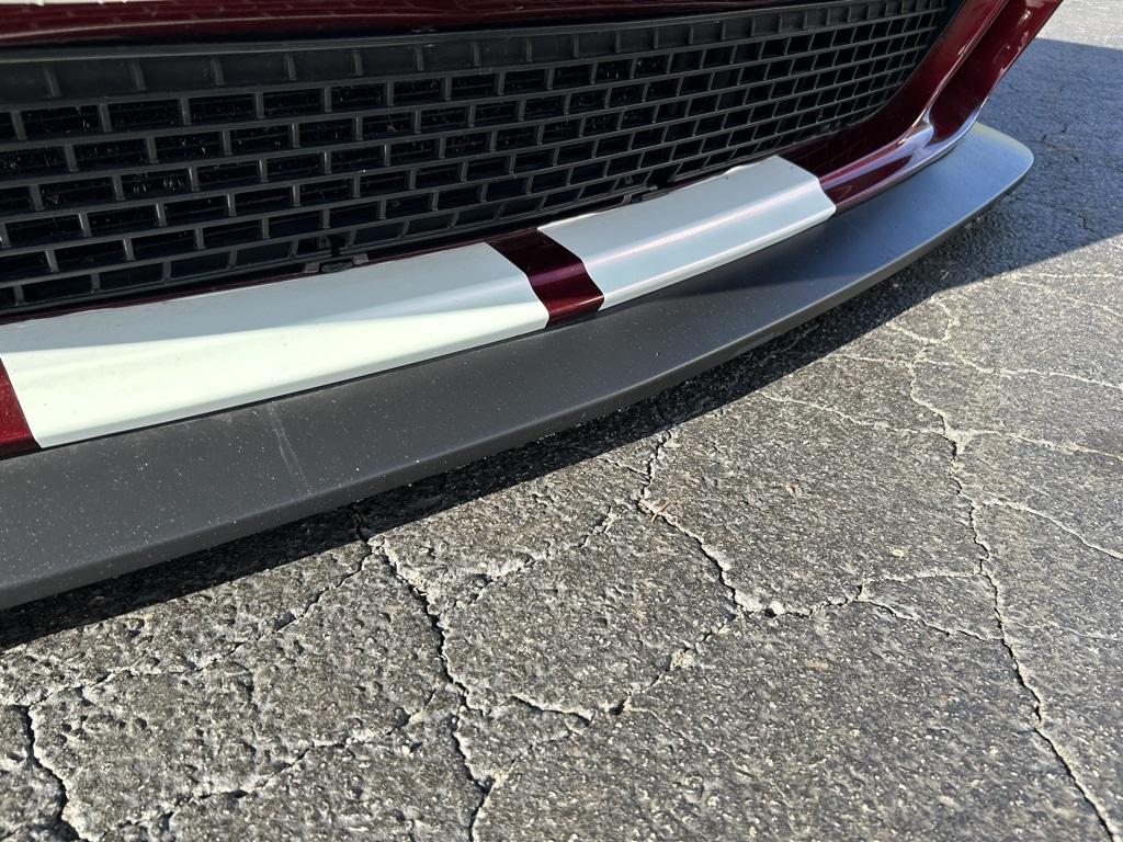 2020 Dodge Challenger R/T Scat Pack Widebody photo 61