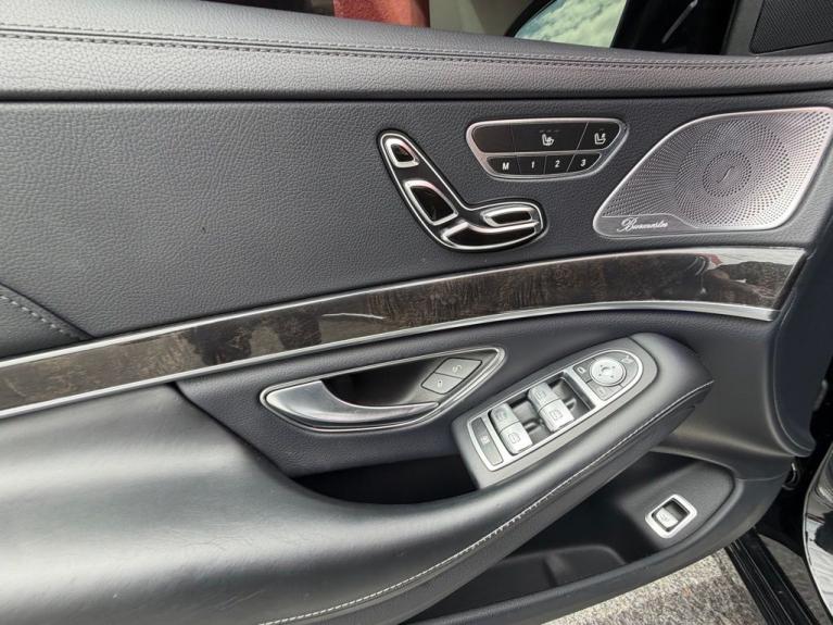 2019 Mercedes-Benz S-Class S560 - Photo 44