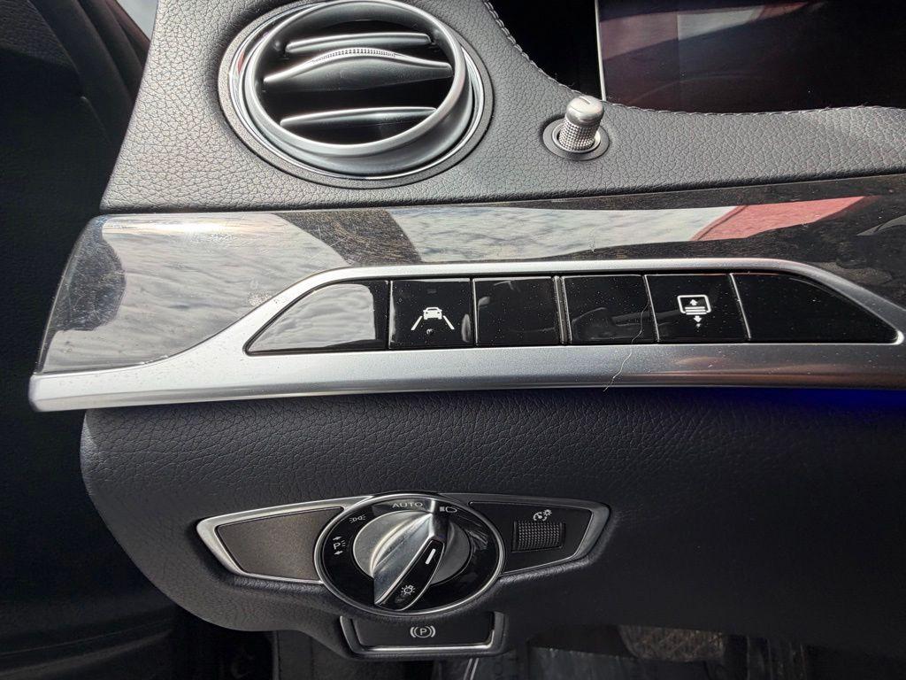 2019 Mercedes-Benz S-Class S560 - Photo 12