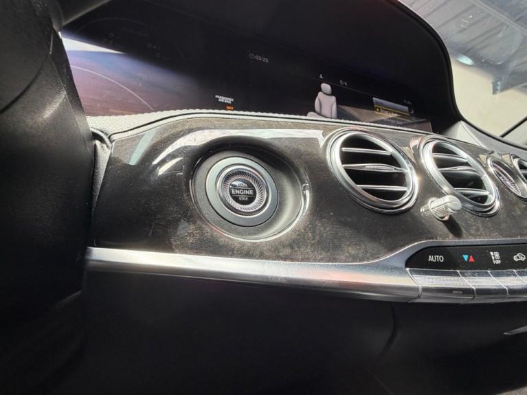 2019 Mercedes-Benz S-Class S560 - Photo 46