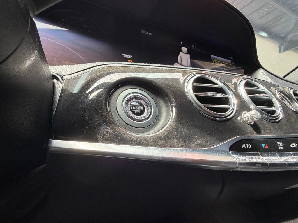 2019 Mercedes-Benz S-Class S560 - Photo 13