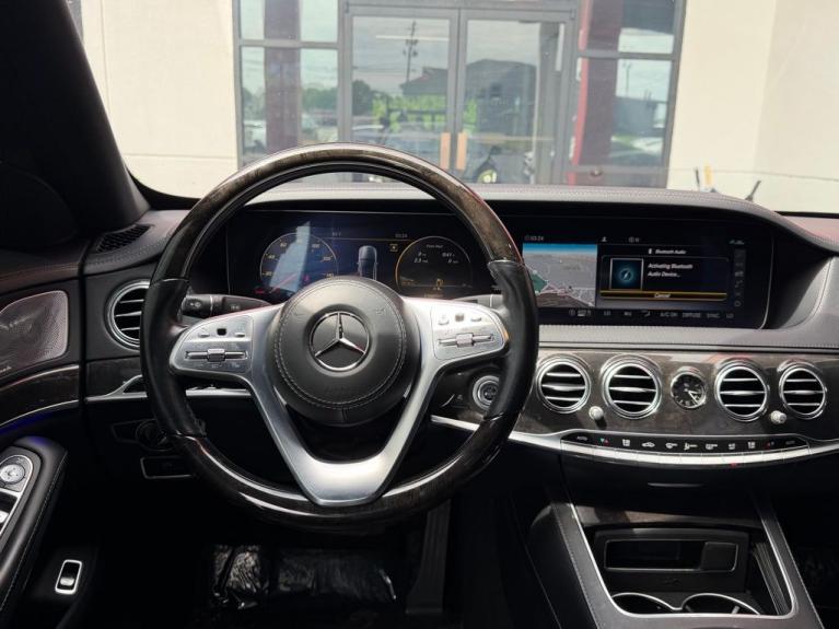 2019 Mercedes-Benz S-Class S560 - Photo 47