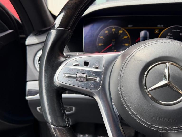 2019 Mercedes-Benz S-Class S560 - Photo 48