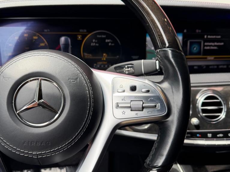 2019 Mercedes-Benz S-Class S560 - Photo 49