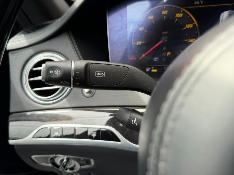 2019 Mercedes-Benz S-Class S560 - Photo 50