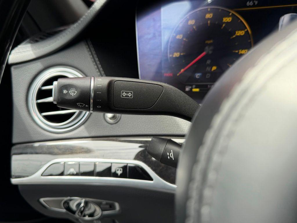2019 Mercedes-Benz S-Class S560 - Photo 17