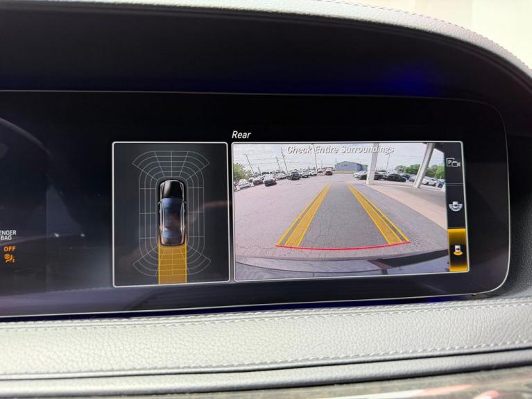 2019 Mercedes-Benz S-Class S560 - Photo 52