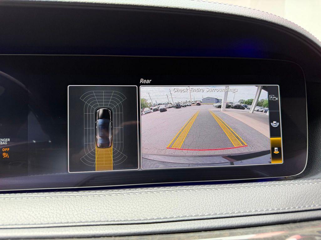 2019 Mercedes-Benz S-Class S560 - Photo 19