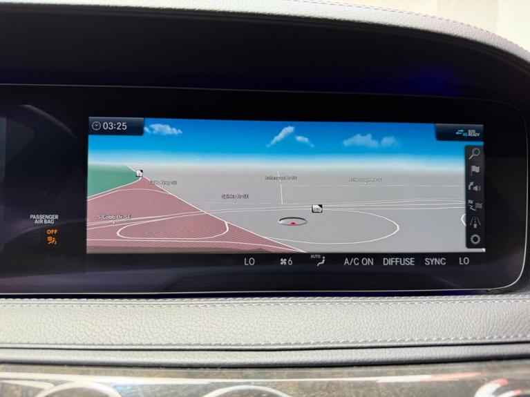 2019 Mercedes-Benz S-Class S560 - Photo 53