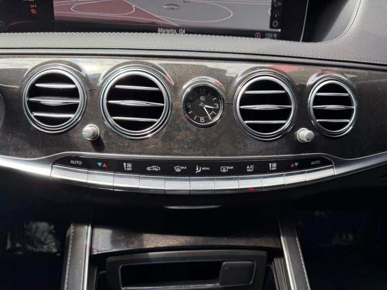 2019 Mercedes-Benz S-Class S560 - Photo 54