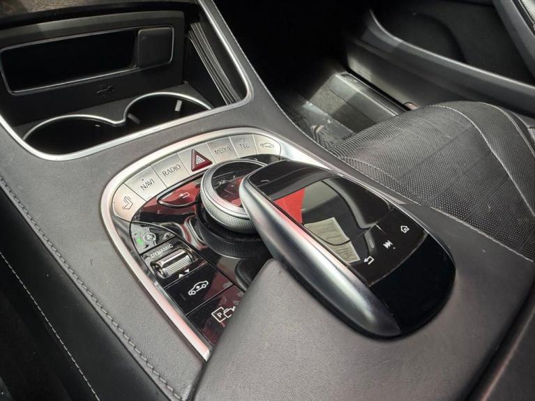 2019 Mercedes-Benz S-Class S560 - Photo 55