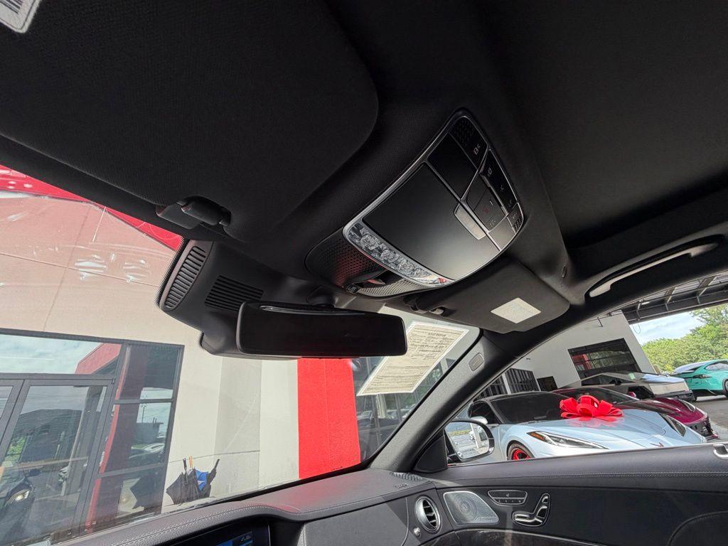 2019 Mercedes-Benz S-Class S560 - Photo 25