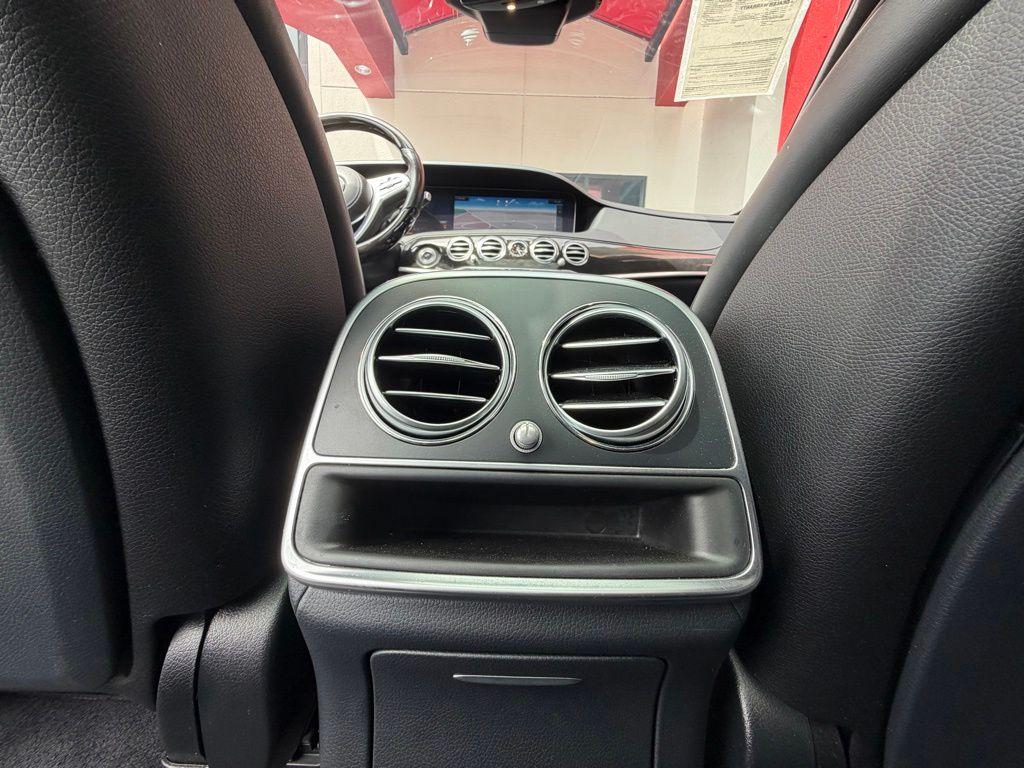 2019 Mercedes-Benz S-Class S560 - Photo 27