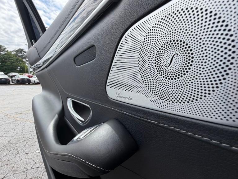 2019 Mercedes-Benz S-Class S560 - Photo 61