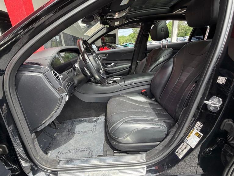 2019 Mercedes-Benz S-Class S560 - Photo 62