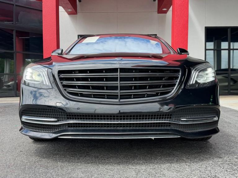 2019 Mercedes-Benz S-Class S560 - Photo 36