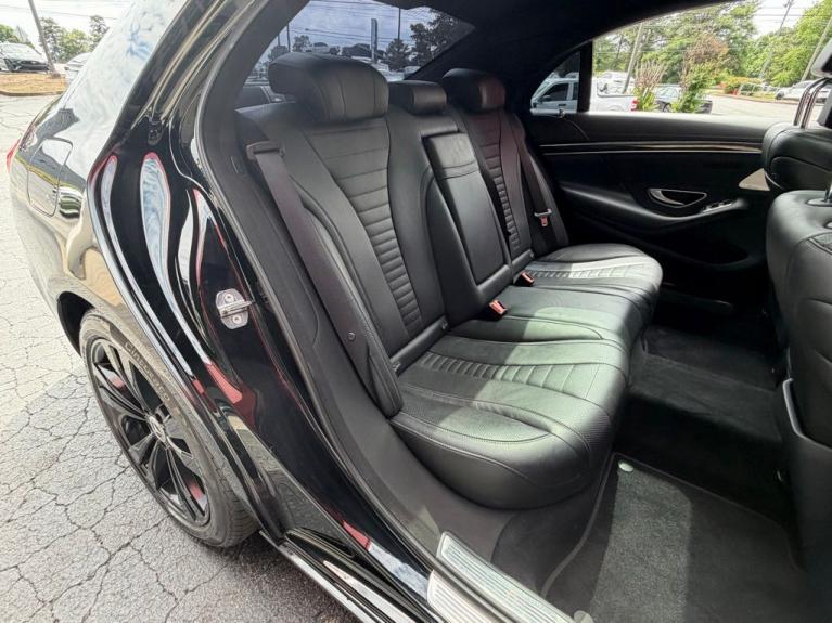 2019 Mercedes-Benz S-Class S560 - Photo 63