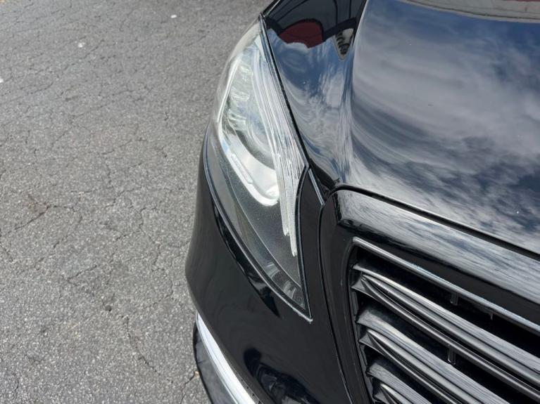 2019 Mercedes-Benz S-Class S560 - Photo 37