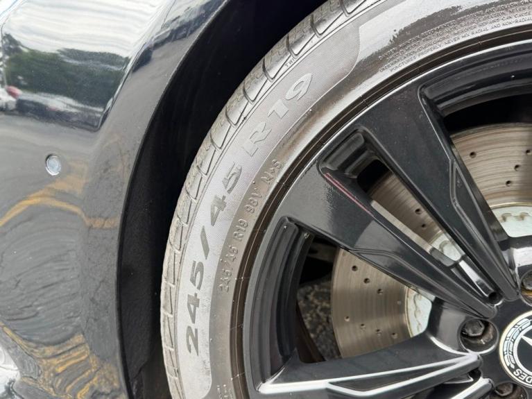 2019 Mercedes-Benz S-Class S560 - Photo 39
