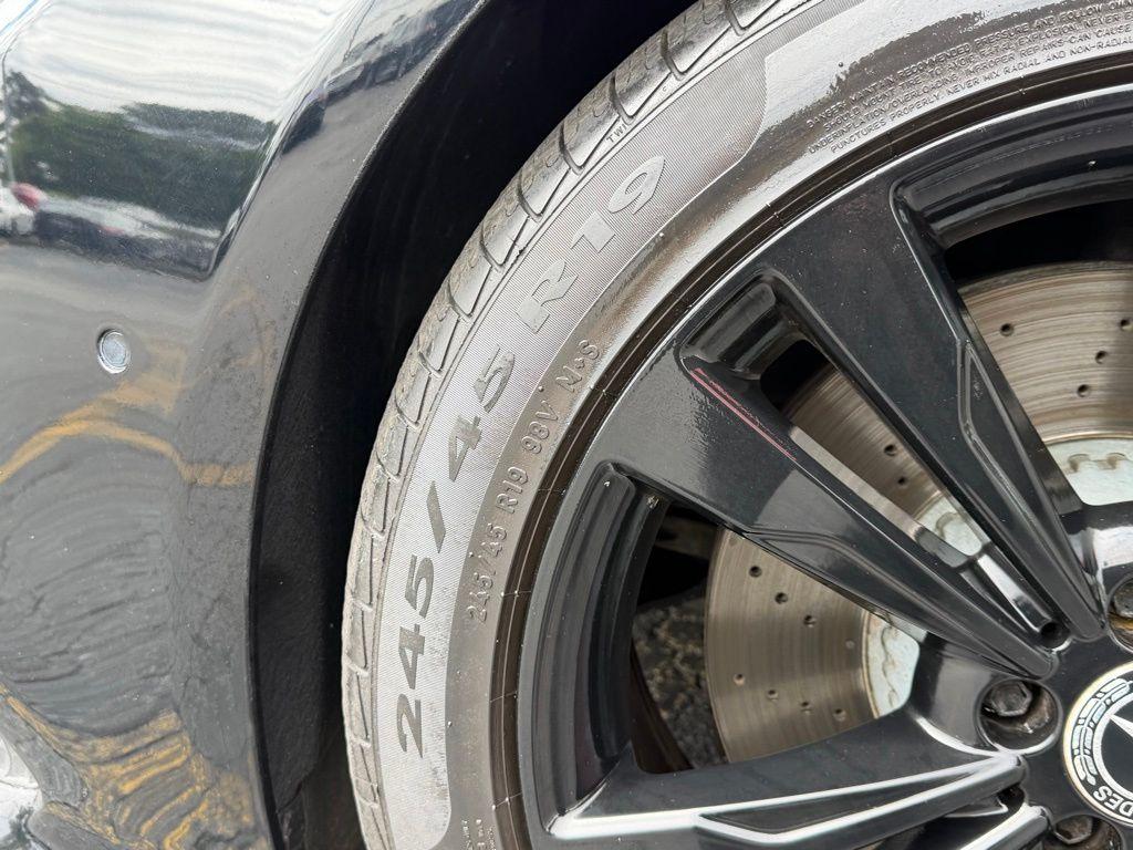 2019 Mercedes-Benz S-Class S560 - Photo 6
