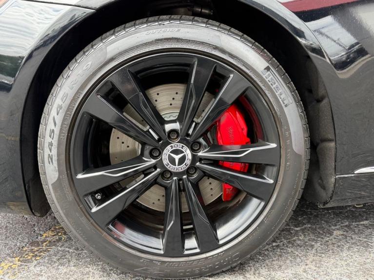 2019 Mercedes-Benz S-Class S560 - Photo 40
