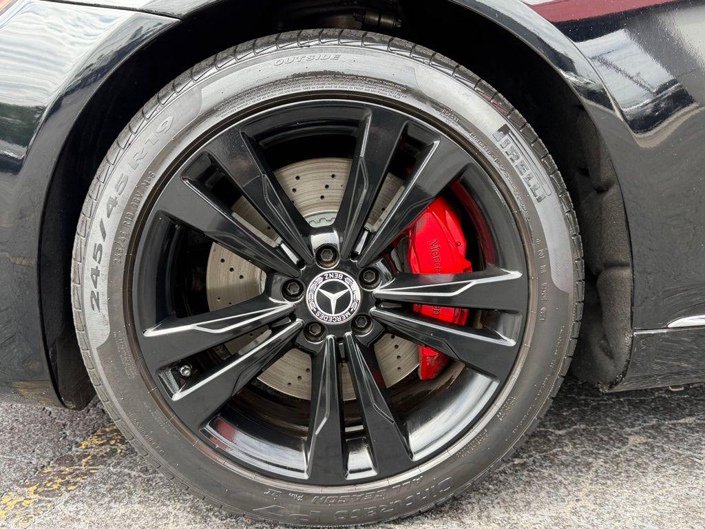 2019 Mercedes-Benz S-Class S560 - Photo 7