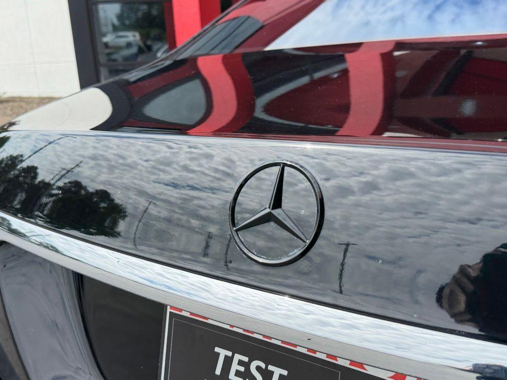 2019 Mercedes-Benz S-Class S560 - Photo 8