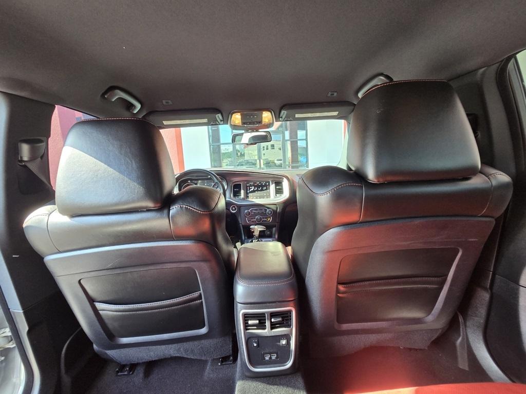 Used 2021 Dodge Charger R/T Scat Pack For Sale (Sold) | Platinum